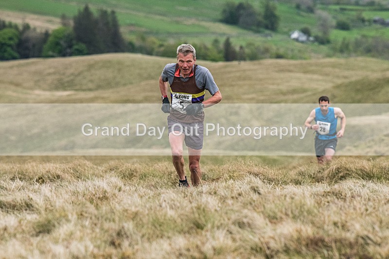 Hartside-69 - Dockray-Hartside Fell Race Wednesday 6th May 2026
