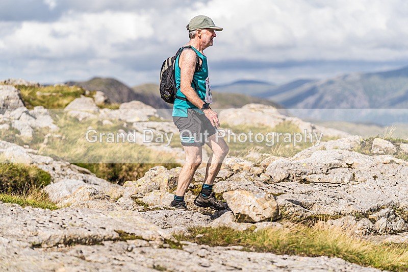 Blisco Dash-1286 - Blisco Dash Fell Race (men) Saturday 27th July 2024
