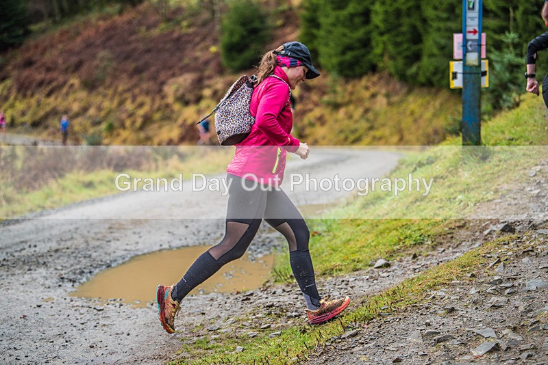 Glentress 21  10K-571 - High Terrain Events Glentress 21 & 10K Trail Races Saturday 18th November 2023