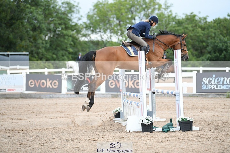 250803-085134-11662 - Cls 31 a&b British Novice & 90cm Open