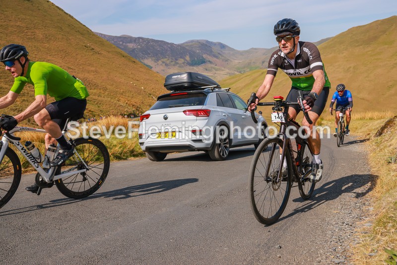 101922 - Newlands Pass 10.00-11.00