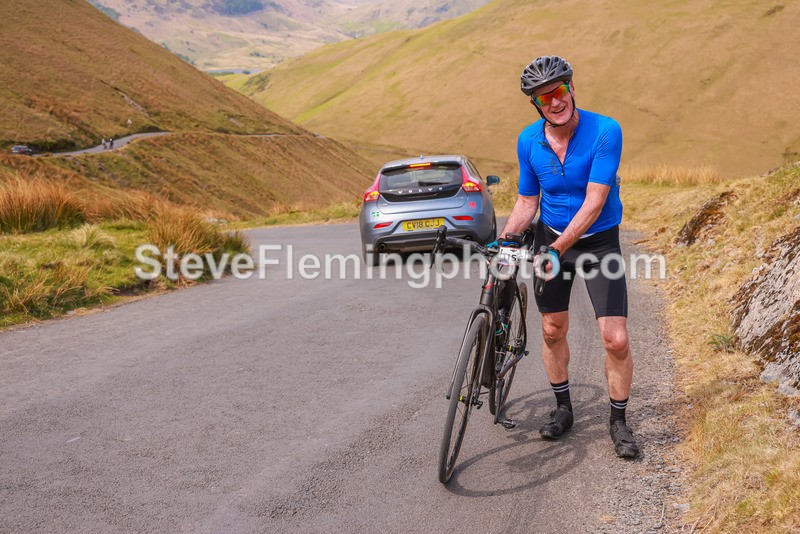 115350 - Newlands Pass 11.00-12.00