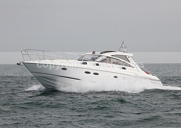 090524 DREAM CATCHER IMG_2526 - Motorboats - Hardtop