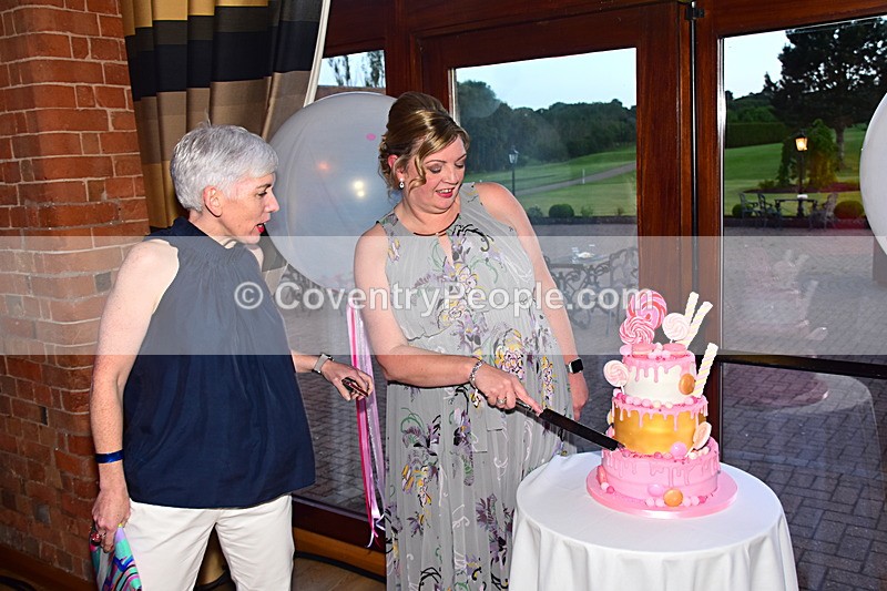 Lor-446 - Lorraine's 50th