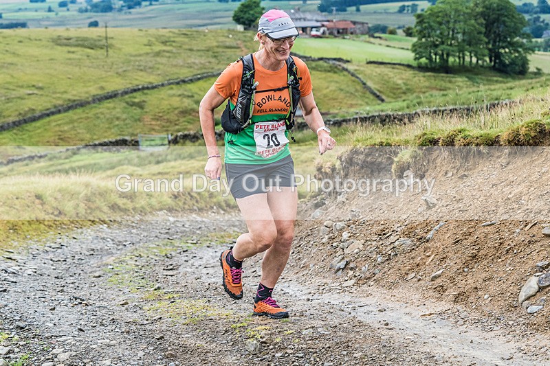 Tebay-127 - Tebay Fell Race Wednesday 28th June 2023