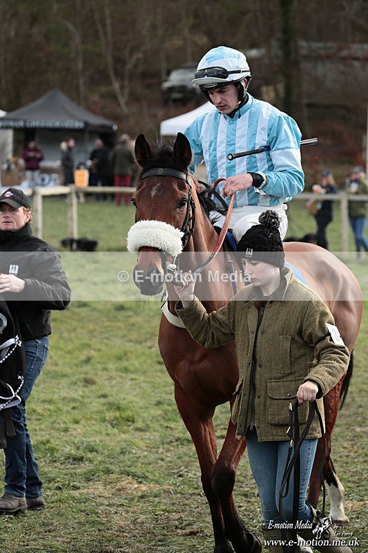 PtP 280226 580 - Kimblewick PtP Kingston Blount 28/02/26