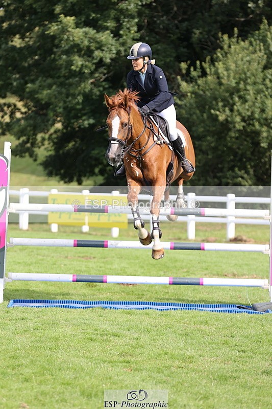 250704A-092310-08247 - Cls 15 Snr 1.20m Open