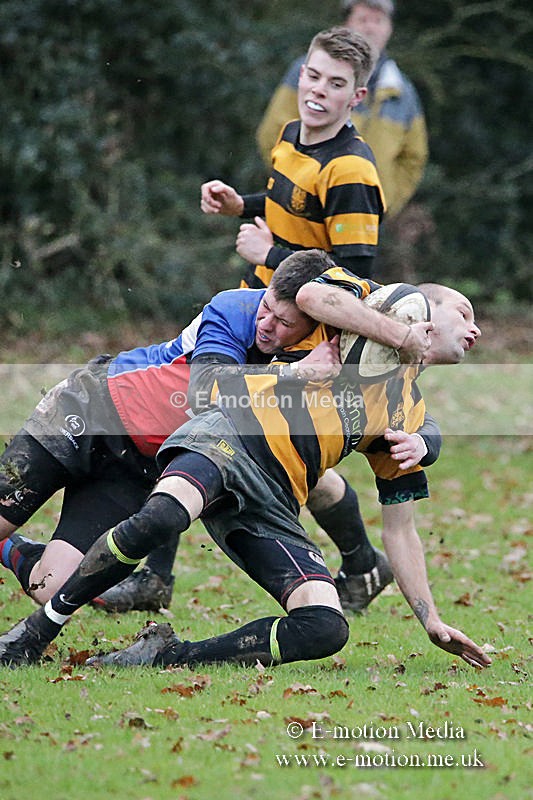 RU 161119 0288 - Pewsey RFC v Combe Down II RFC 16/11/19