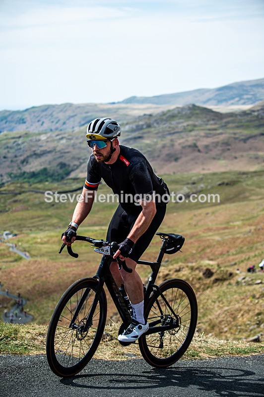 133818-2 - Hardknott Pass Camera 3 13.00-14.00