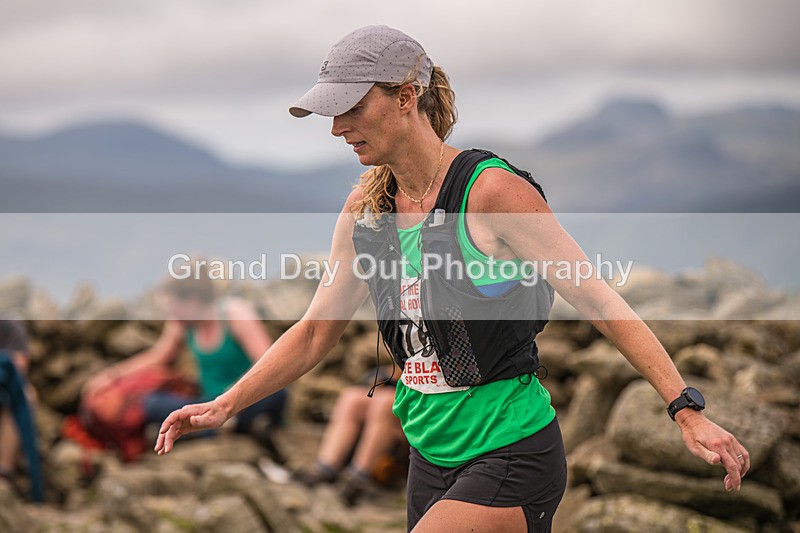 Rydal Round-543 - Rydal Round Fell Race Thursday 31st July 2025