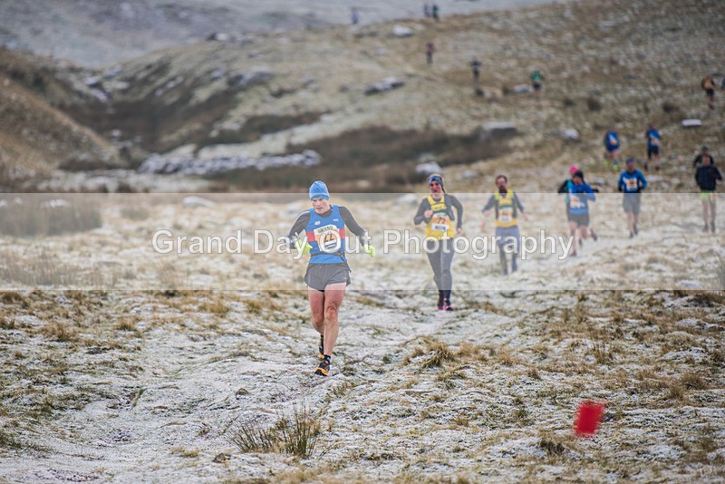 Clough Head-511 - Kong Clough Head Fell Race Saturday 2nd December 2023