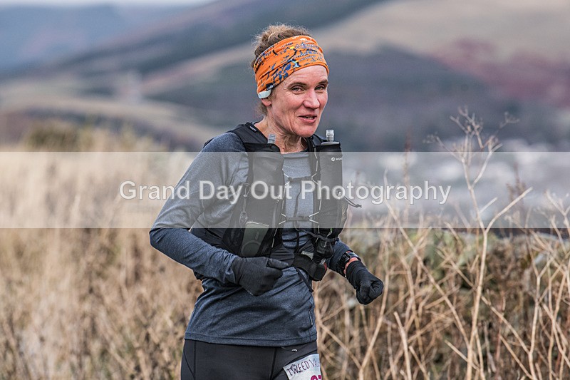 Tweed Valley-251 - High Terrain Events Tweed Valley 65 & 50K Ultra Trail Races Sunday 17th November 2024