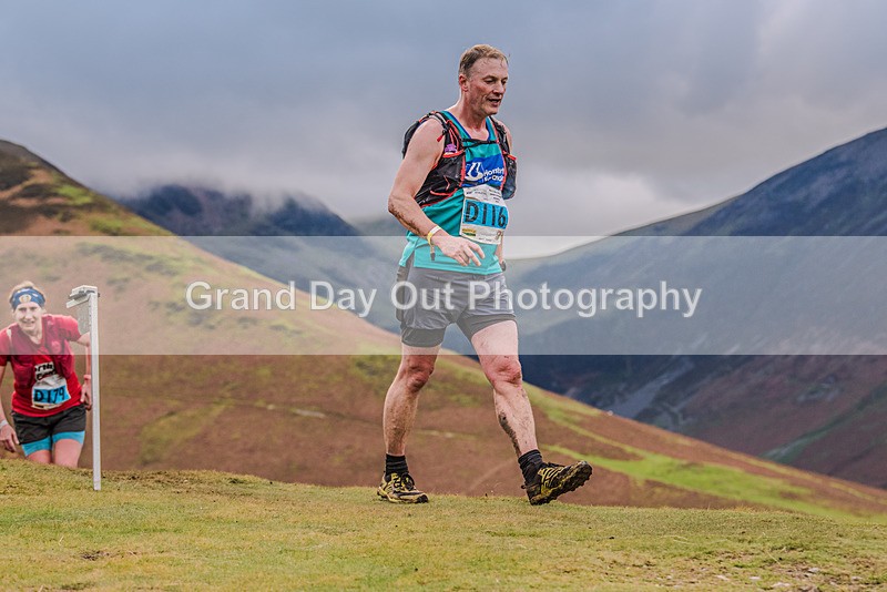 British Fell Relay-4072 - British Fell & Hill Relay Championship Braithwaite Keswick Saturday 21st October 2023