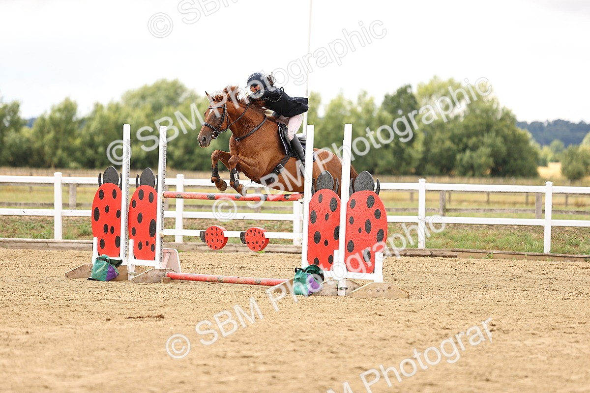 SBM_026836 - Class 13 - Senior Newcomers - 1.10m