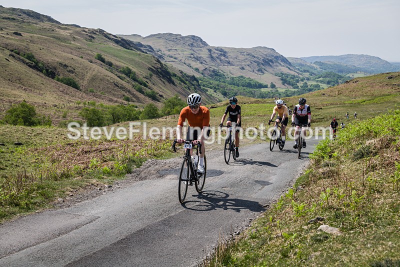 130424 - Hardknott Pass Camera 1 13.00-14.00