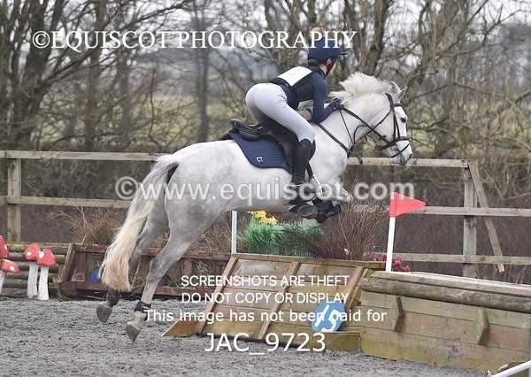 JAC_9723 - CLASS 4 - 90CM