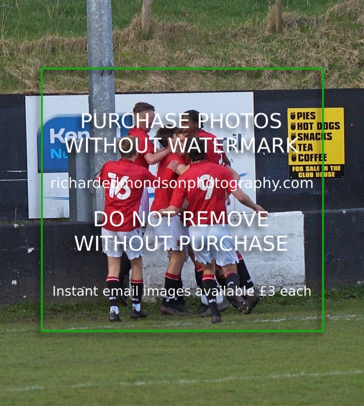 DSC07222 - Morecambe U18 v Shrewsbury 10/4/21