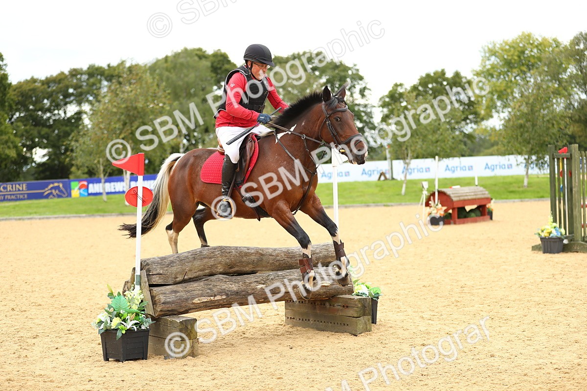 SBM_10480 - E8 Eventers Challenge 80cm Championship