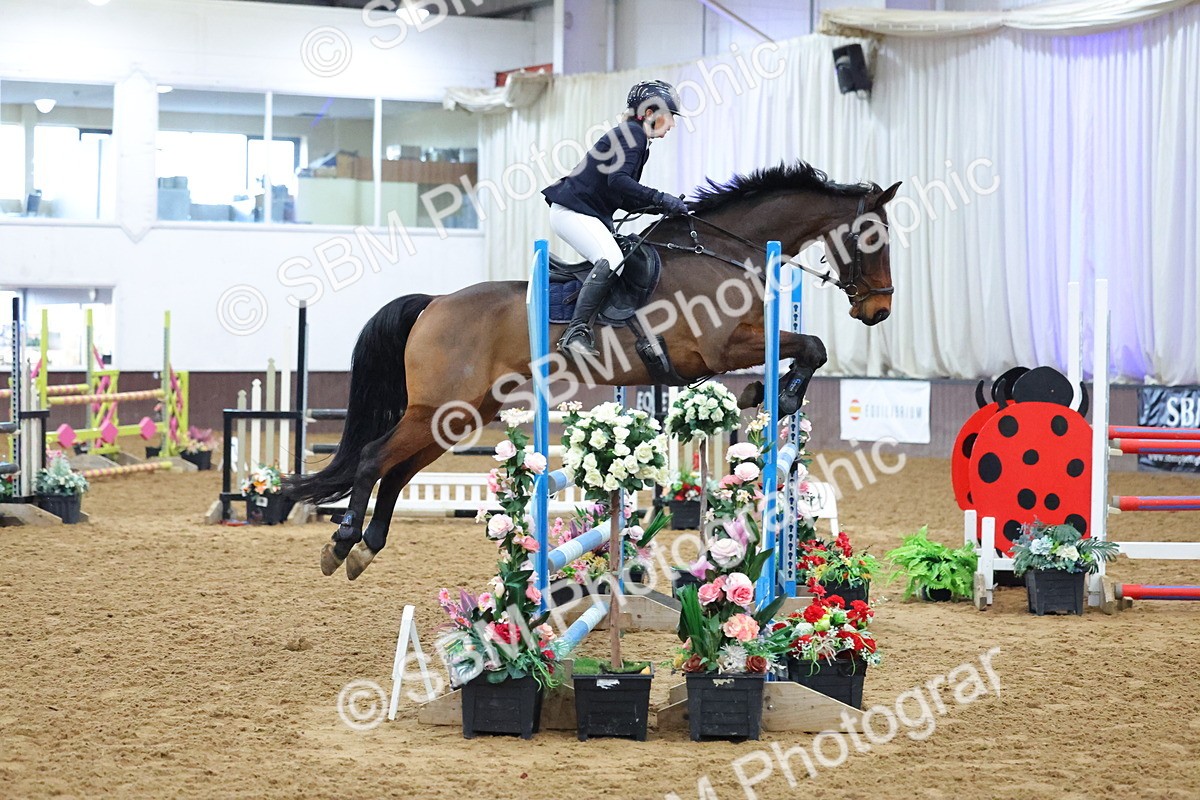 SBM_006391 - Class 24 - Senior Discovery 1.00m