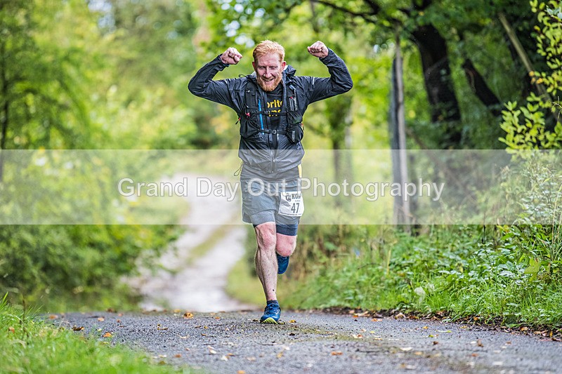 Westmorland-414 - Great Westmorland Trail Race (Junior & Senior Races) Saturday 13th September 2025