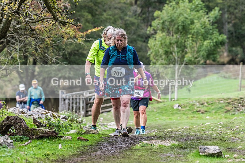 Dovedale Dash-2646 - Dovedale Dash Sunday 5th October 2025