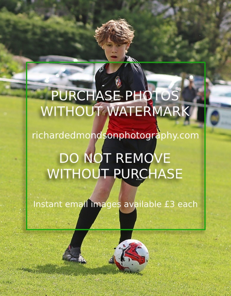 IMG_0519 - Under 13 final: Craven Wanderers vs Heathwaite