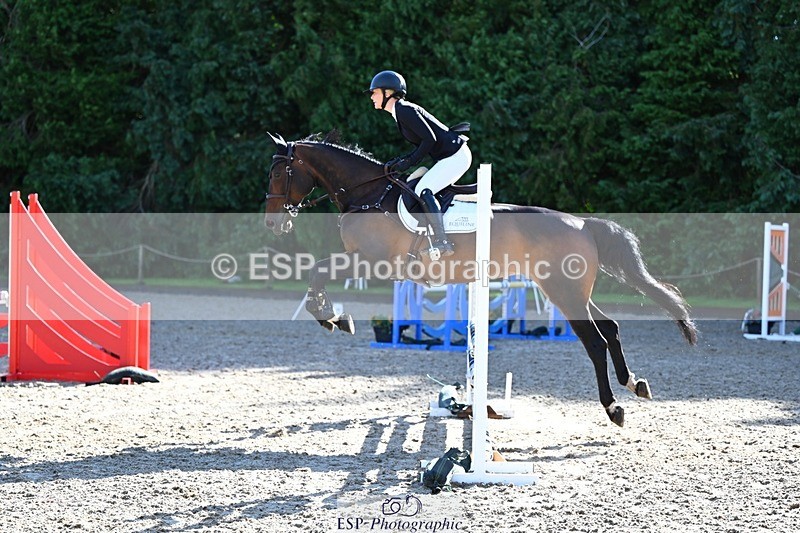 240706-084855-13949 - Cls 35 85cm Amateur Qualifier