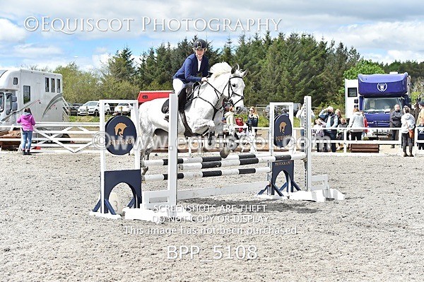 BPP_5108 - SAT CLASS 29 BR NOV/90CM