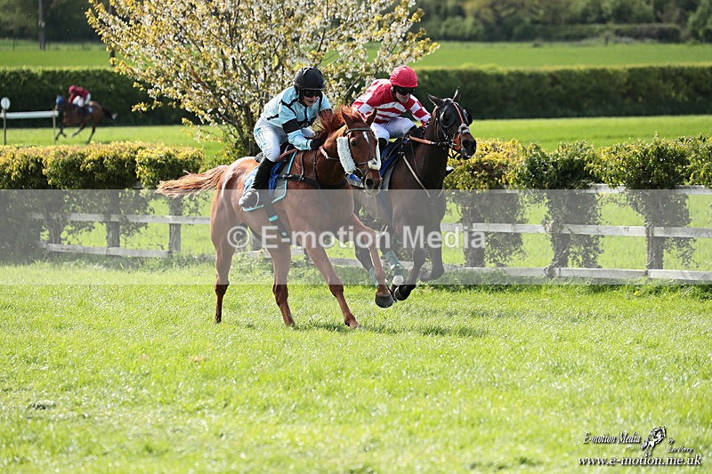 PtP 190426 1133 - Vine & Craven PtP Kingston Blount 19/04/26