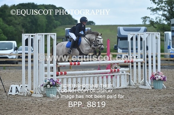 BPP_8819 - CLASS 7 Winter/ Summer 128cm/ Winter/ Summer 138cm