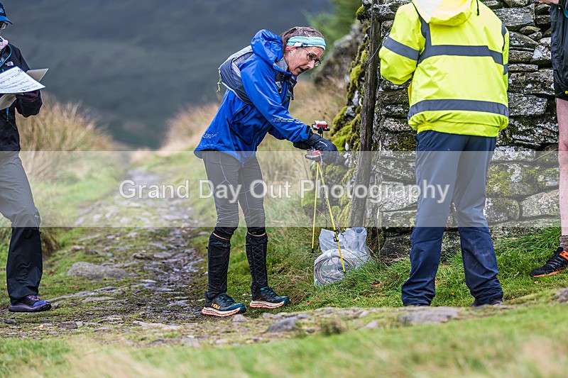 Old Crown Round-892 - Old Crown Round Fell Race Saturday 12th September 2026