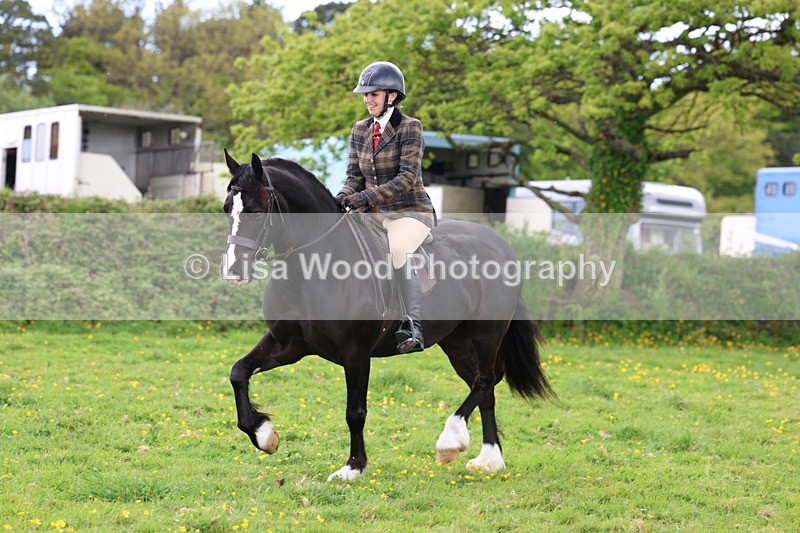 3E7A0705 - Class 5: Ridden M & M Senior