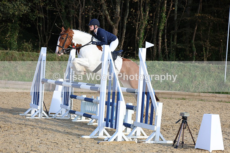 3E7A8896 - Class 7: 100cm open