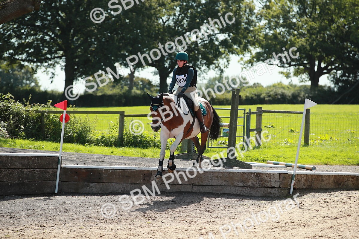SBM_20421 - E6 - Eventers Challenge 60cm Championship