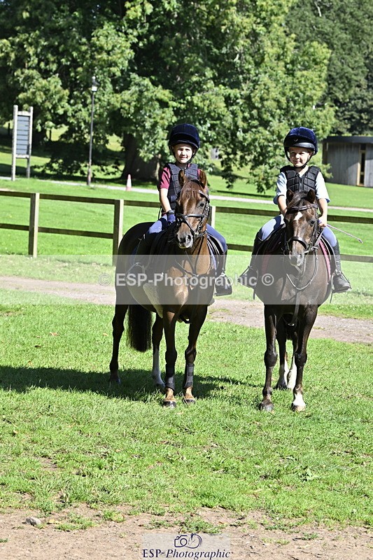 240728B-094910-00175 - Sunday Stable Shots and Fancy Dress