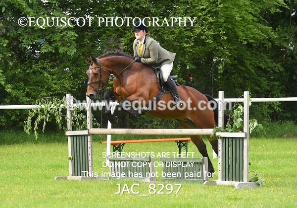 JAC_8297 - CLASS 1 BHS 1M SCONE QUALIFIER