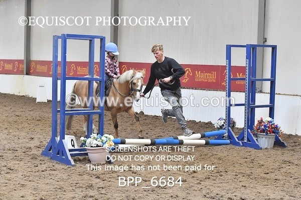 BPP_6684 - CLASS 1 20CM