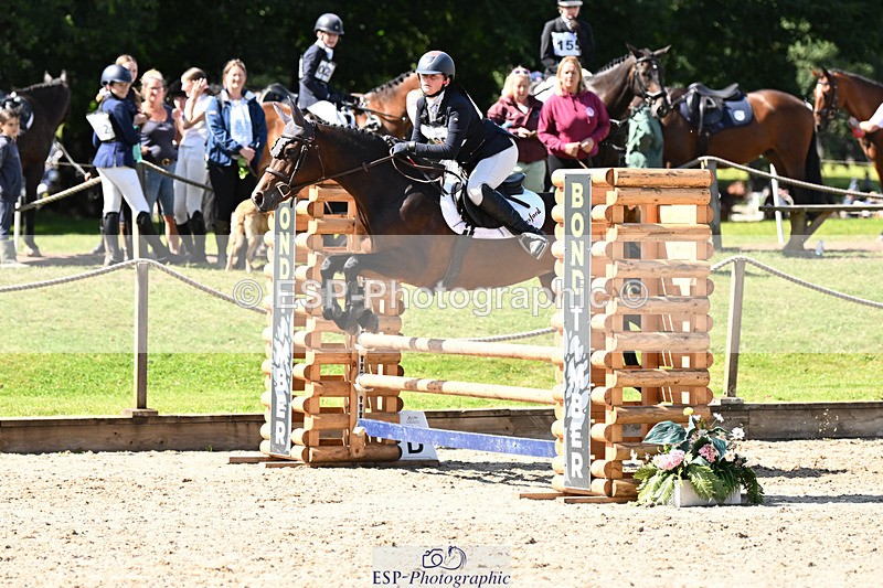 240824X-141644-29296 - 80cm Round 2 13.30 to 14.30