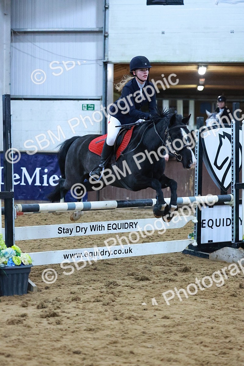 SBM_004700 - Class 5 - Accumulator with Joker