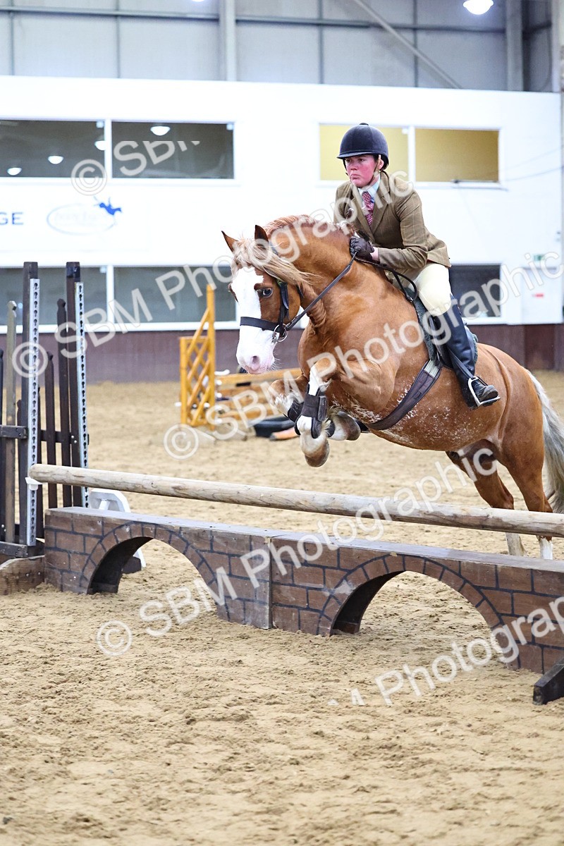 SBM_005032 - Class 41 - Not exceeding 143cms