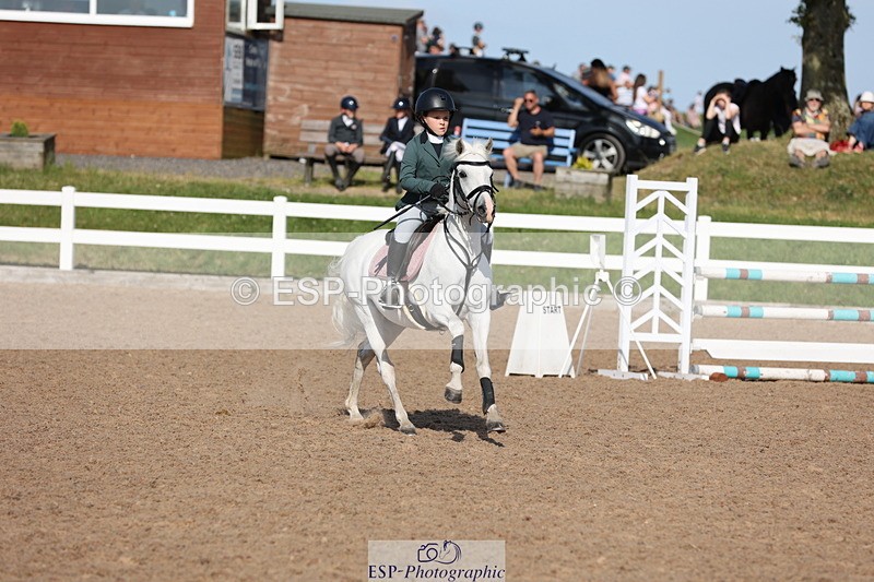 240629A-174856-09102 - Cls 14 Springboard 128cm + 138cm