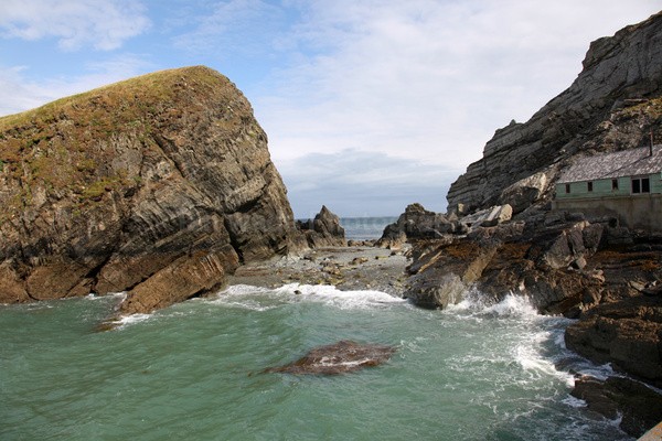 Lundy  Coast _052 - Devon landscape Photography