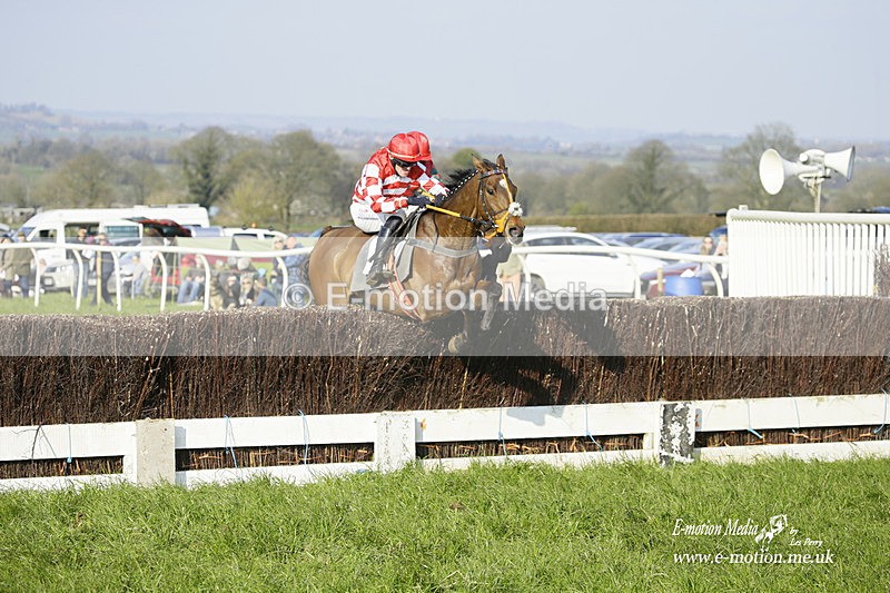 PtP 200322 472 - Mendip Farmers Point-to-Point 20/03/22