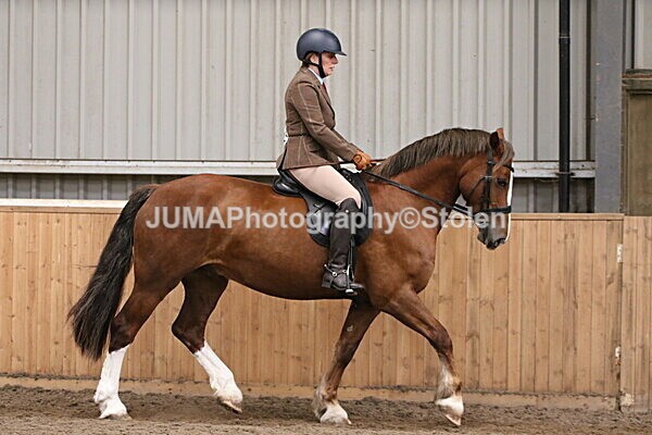 SIAL2269 - Sunday 14th Ridden