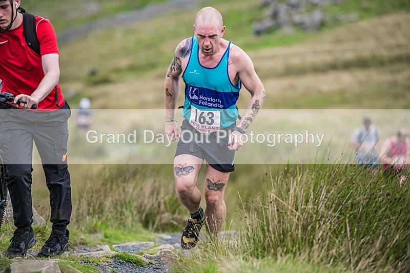 Ingleborough-204 - Ingleborough Mountain Race Saturday 19th July 2025