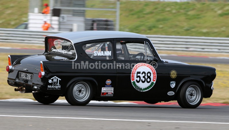  - CTCRC @Snetterton