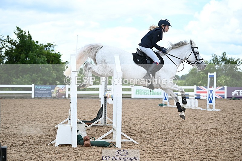 240608A-134840-01261 - Cls 10 Pony Discovery and 90cm Open