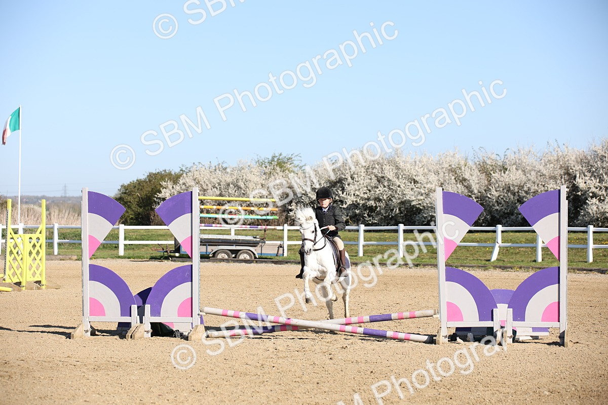 SBM_000214 - Class 1 - 40cm