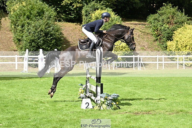 250829A-125513-02050 - Cls 2 Snr Foxhunter