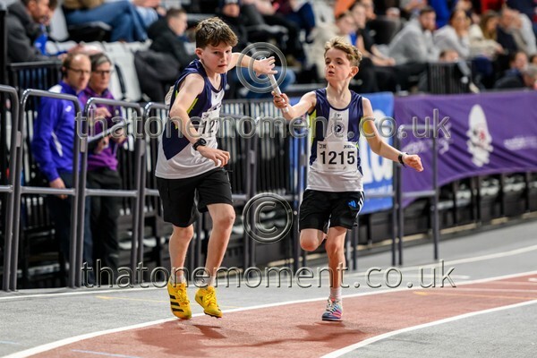 MastRelay26-916642 - Relays Set One